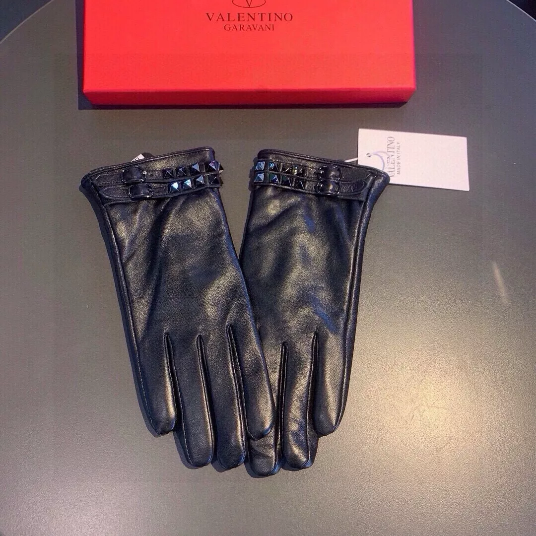 valentino gants pour femme s_127a1034